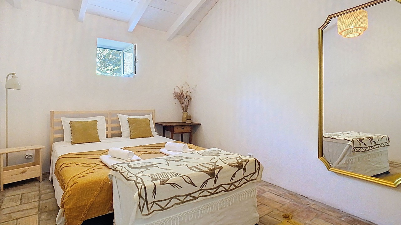 Photo of Bedroom in Sao Bras de Alportel