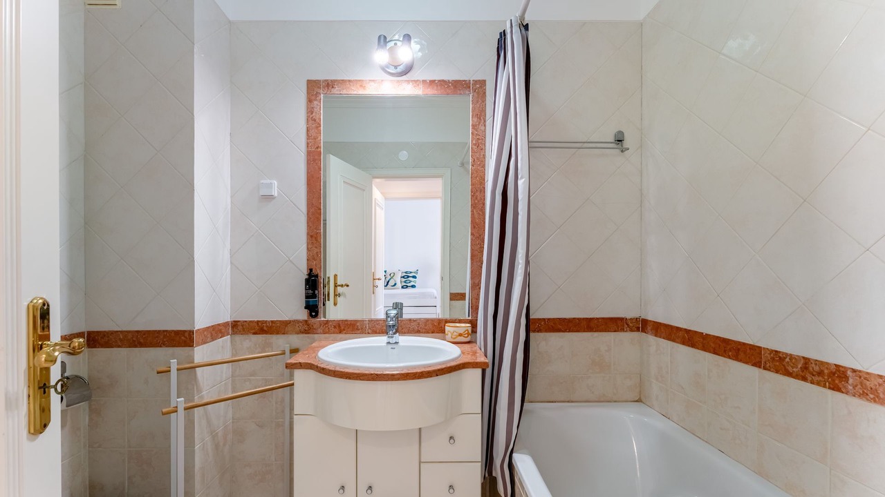 Photo of Bathroom in Vilamoura