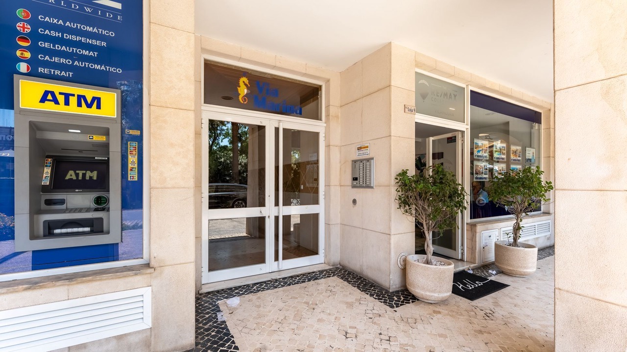 Photo of Outdoor in Vilamoura