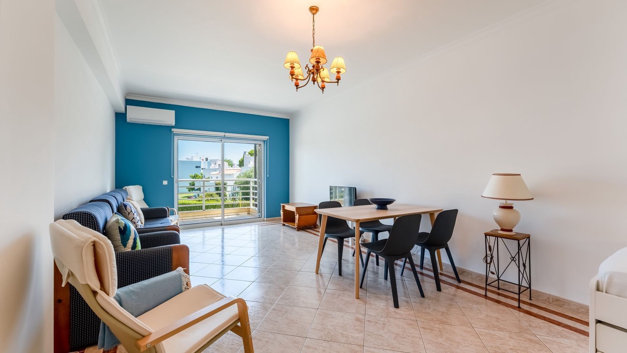 Photo of Livingroom in Vilamoura