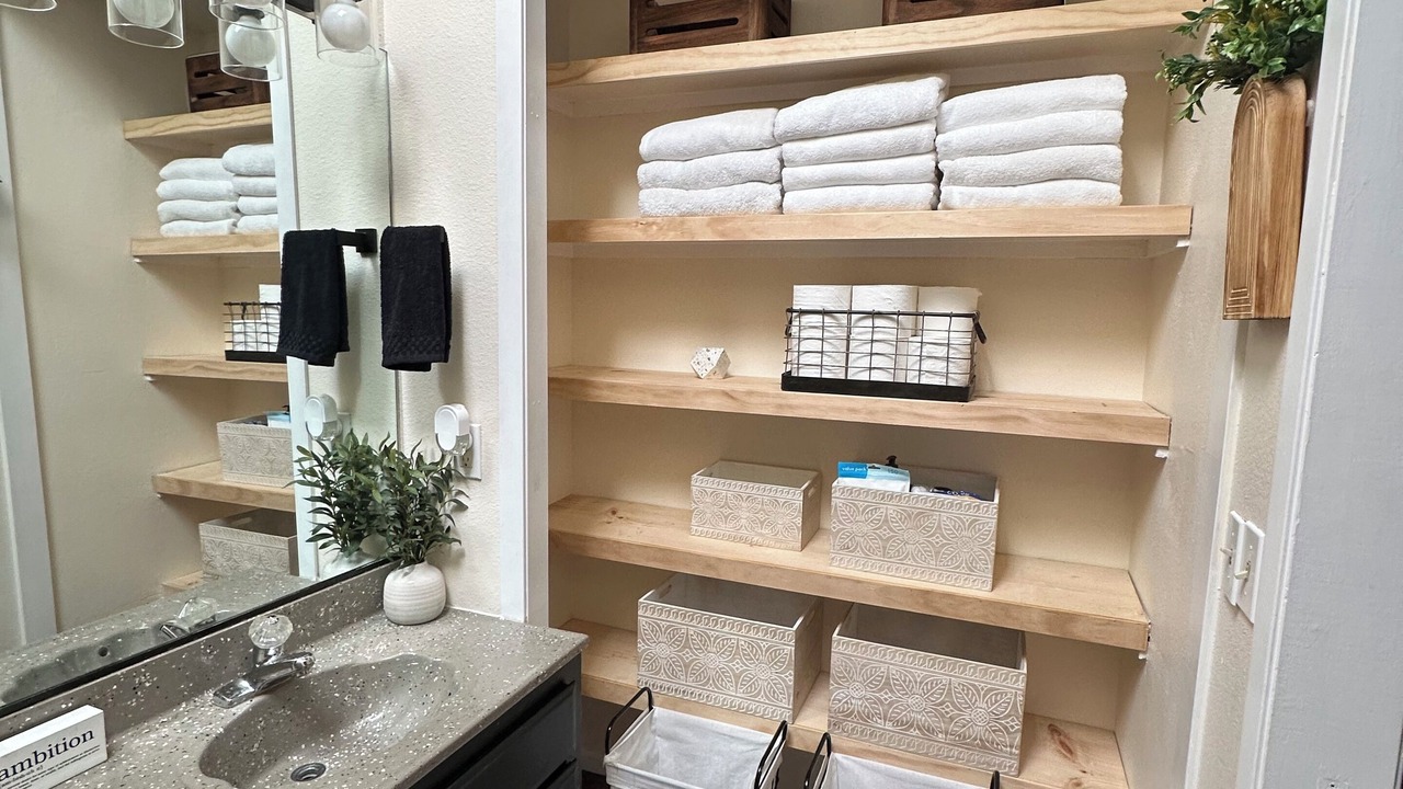 Photo of Bathroom in Visalia