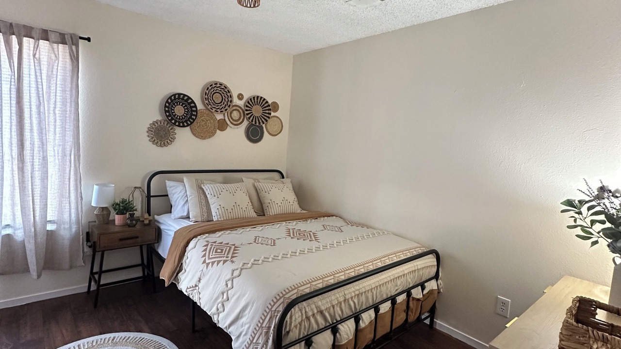 Photo of Bedroom in Visalia
