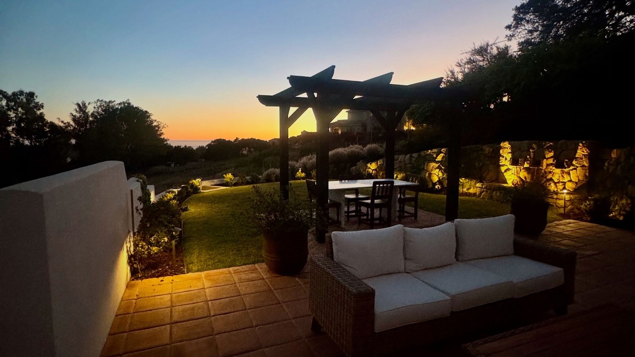 Photo of Outdoor in Carpenter Canyon