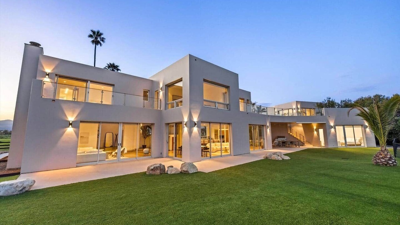 Photo of Outdoor in Santa Barbara