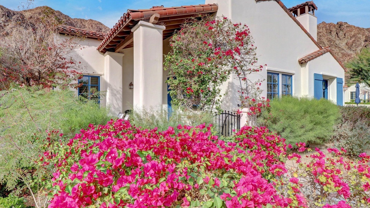 Photo of Outdoor in La Quinta