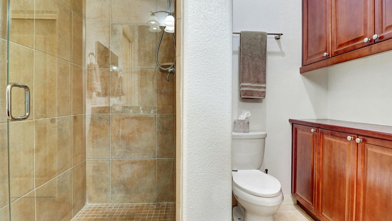 Photo of Bathroom in La Quinta