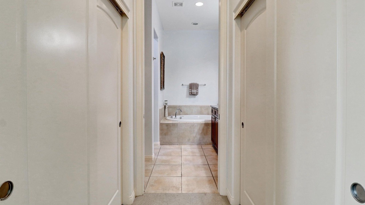 Photo of Bathroom in La Quinta