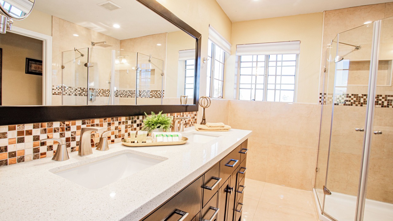 Photo of Bathroom in North Las Vegas