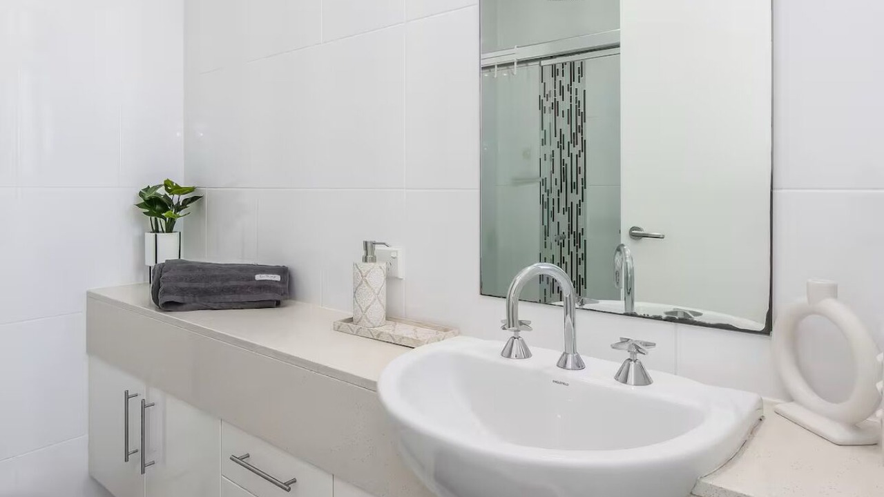 Photo of Bathroom in Mermaid Beach