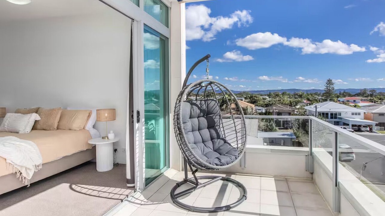 Photo of Patio Balcony in Mermaid Beach
