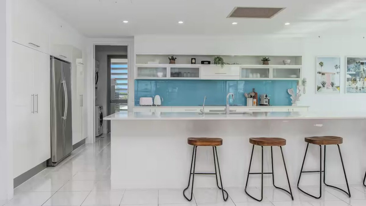 Photo of Kitchen in Mermaid Beach