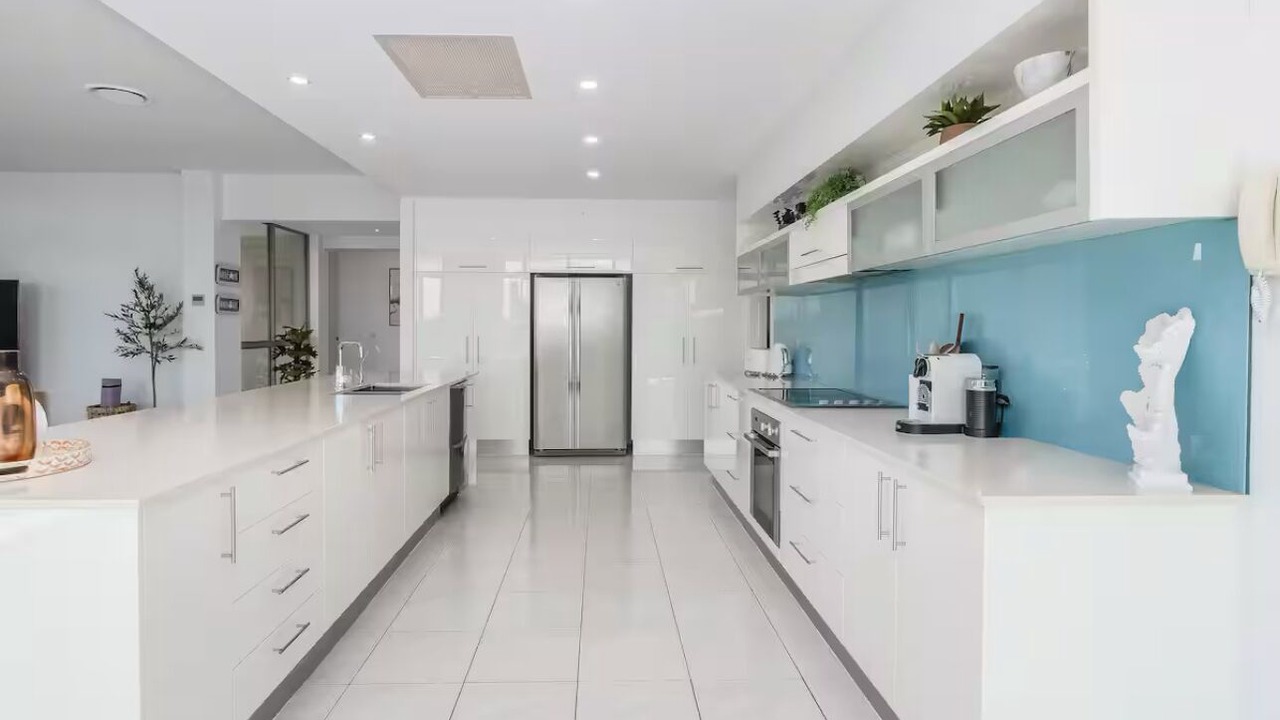 Photo of Kitchen in Mermaid Beach