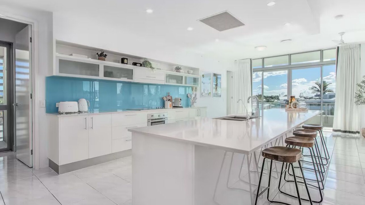 Photo of Kitchen in Mermaid Beach