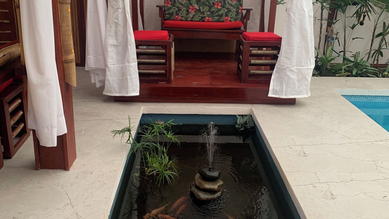 Photo of Outdoor in Chiguata