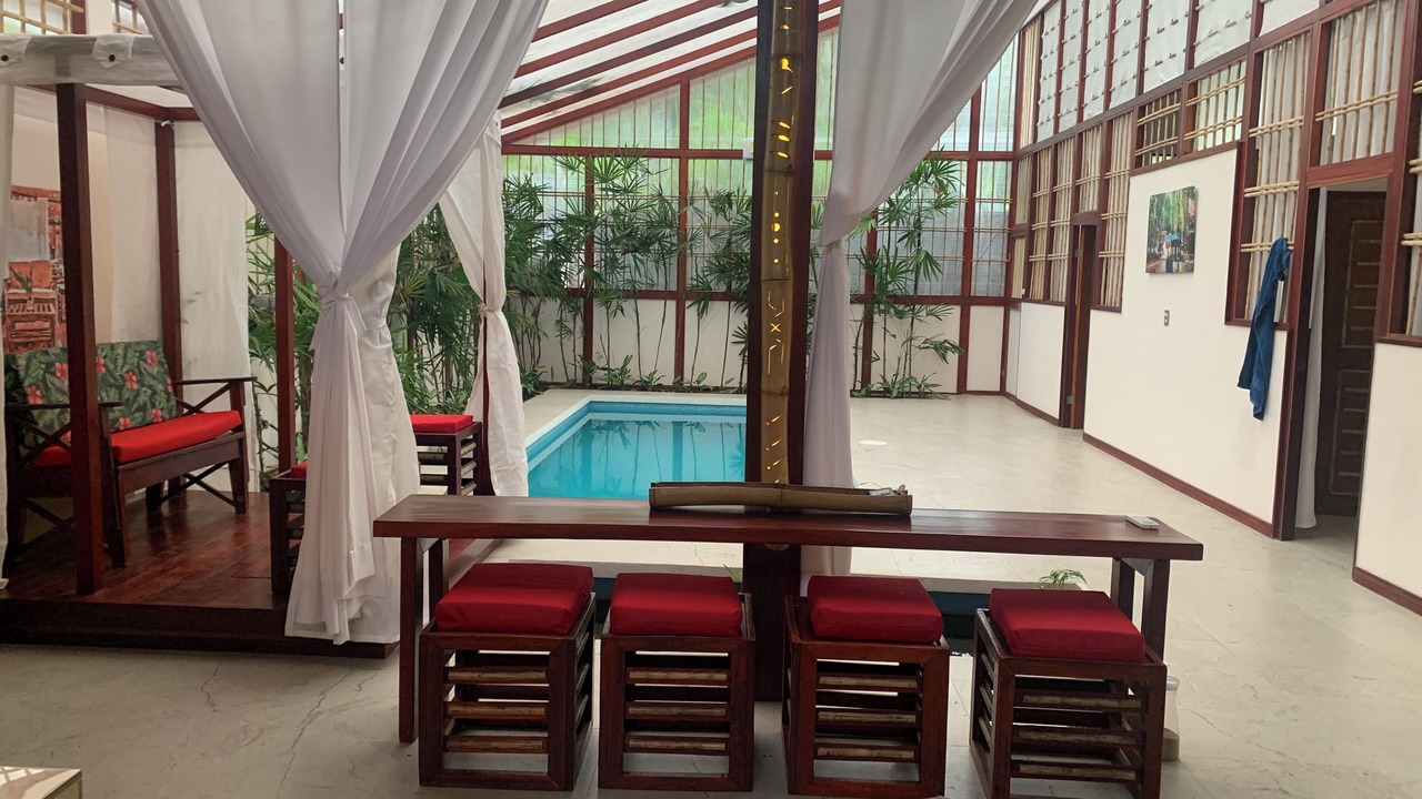 Photo of Outdoor in Chiguata