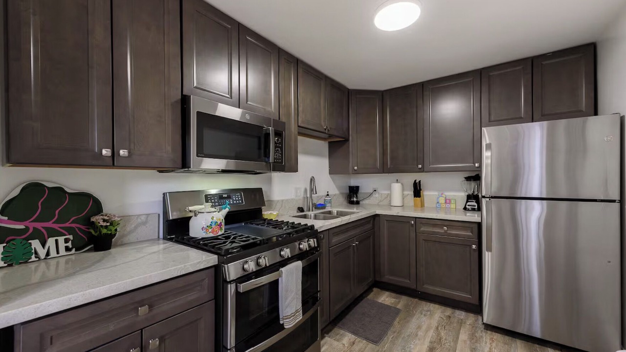 Photo of Kitchen in Mid-City