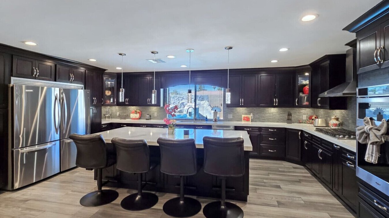 Photo of Kitchen in Spring Valley