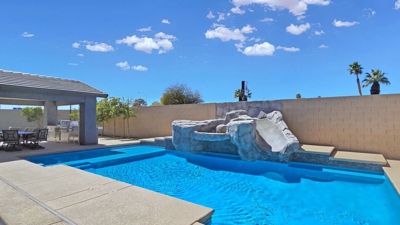 Photo of Outdoor in Spring Valley