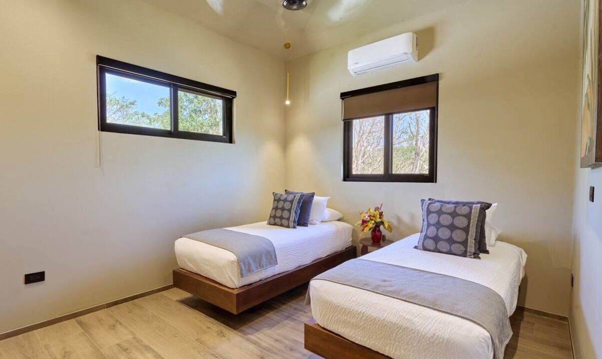 Photo of Bedroom in San Juan del Sur