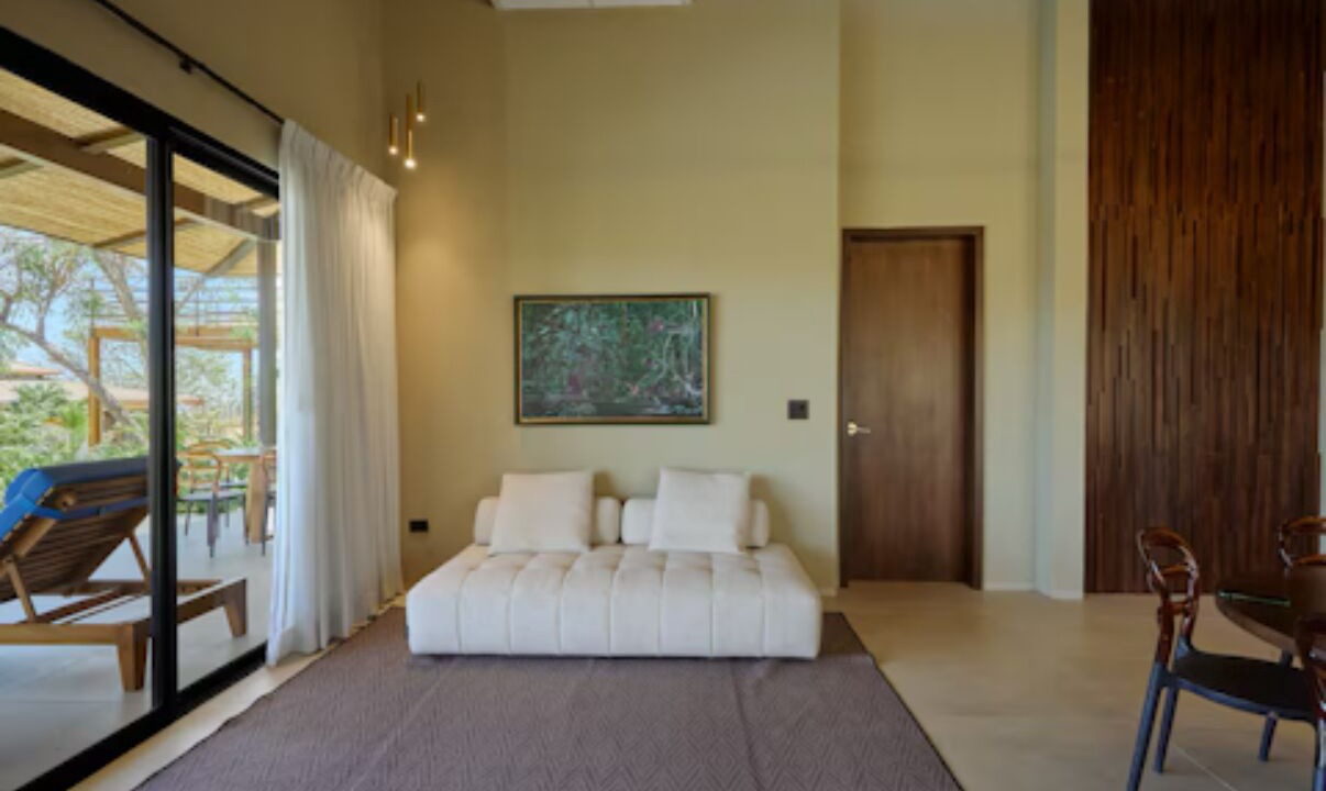 Photo of Livingroom in San Juan del Sur