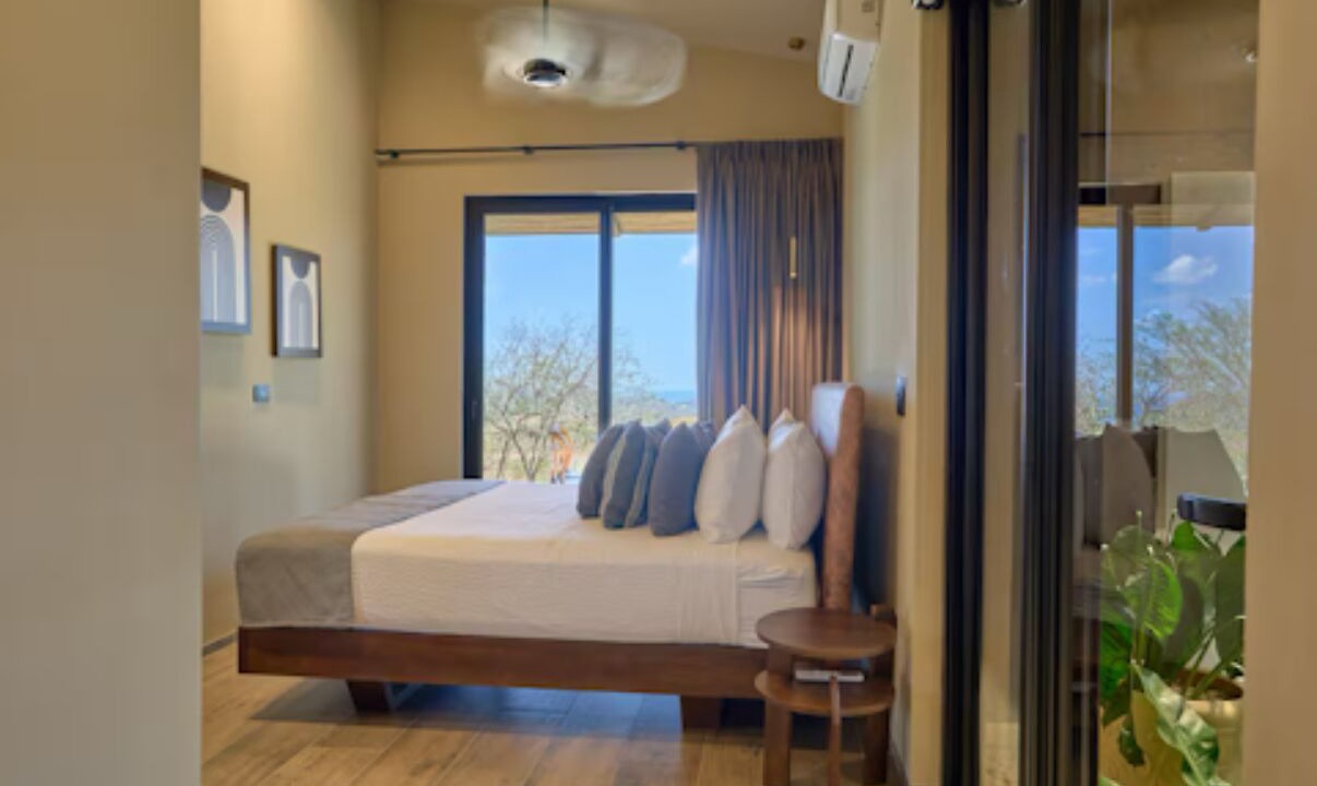Photo of Bedroom in San Juan del Sur