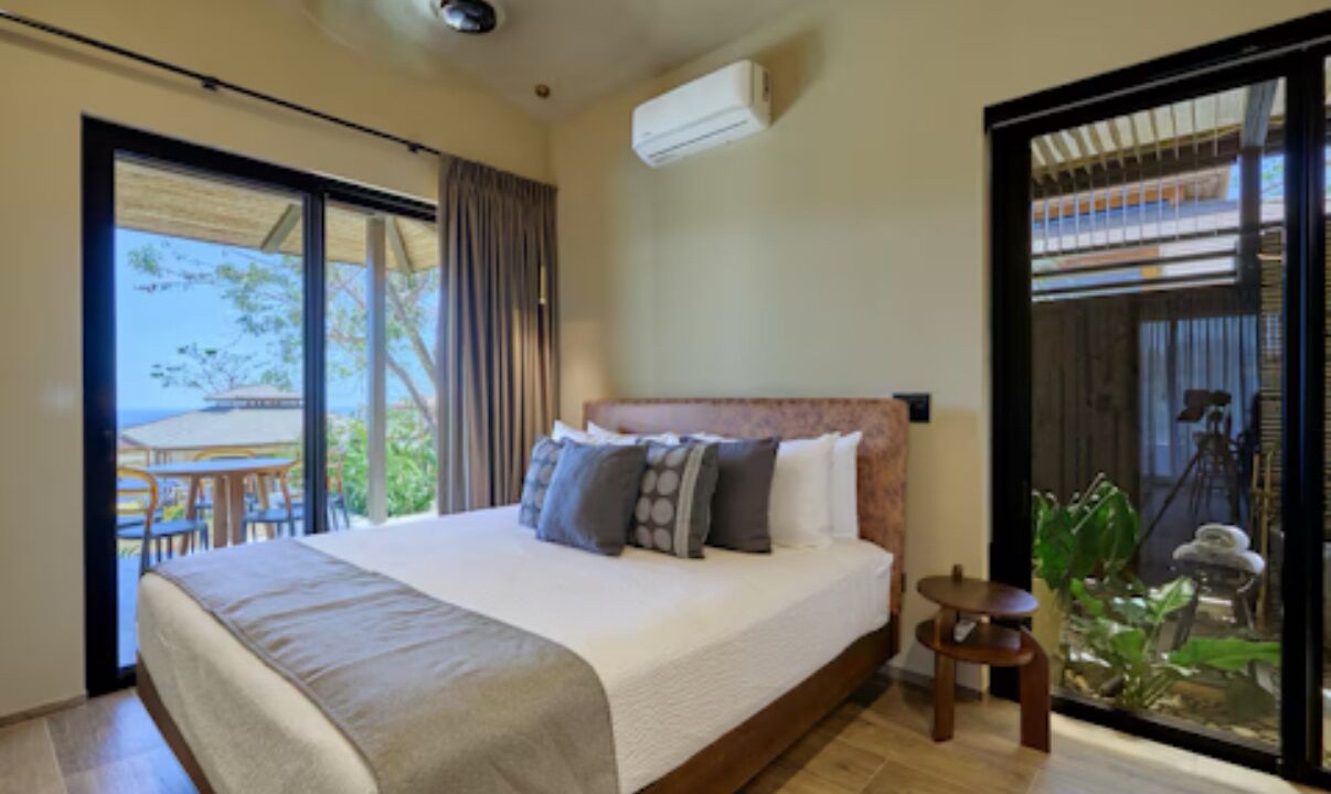 Photo of Bedroom in San Juan del Sur