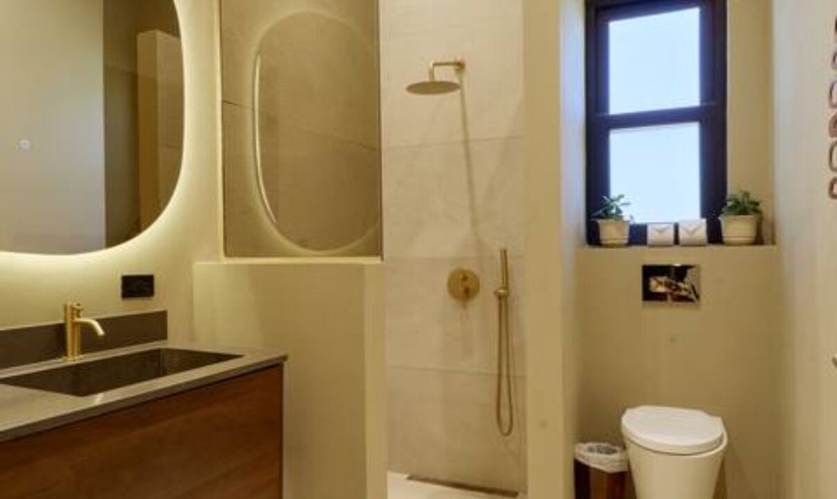 Photo of Bathroom in San Juan del Sur