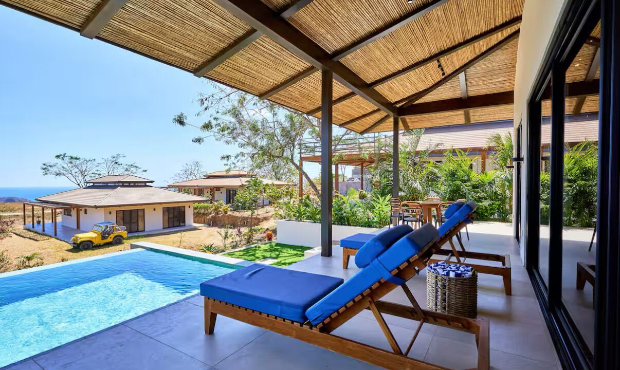 Photo of Outdoor in San Juan del Sur