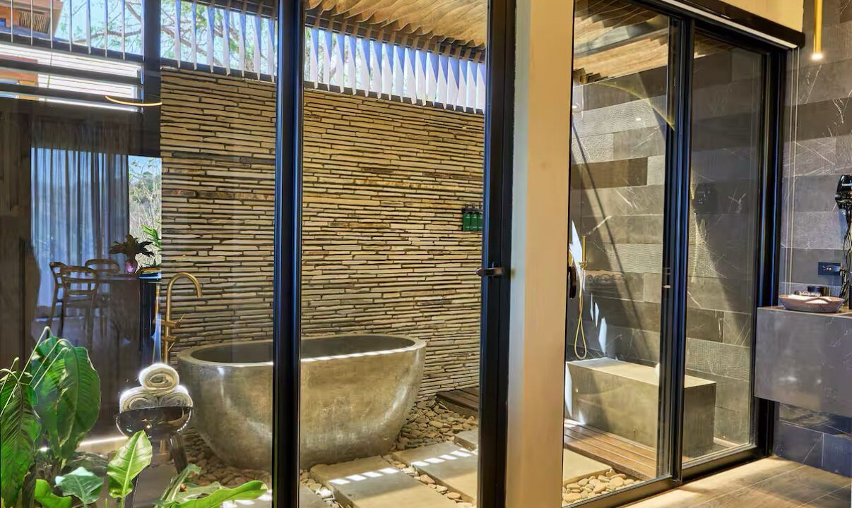 Photo of Bathroom in San Juan del Sur