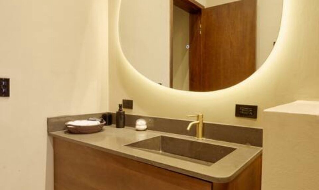 Photo of Bathroom in San Juan del Sur