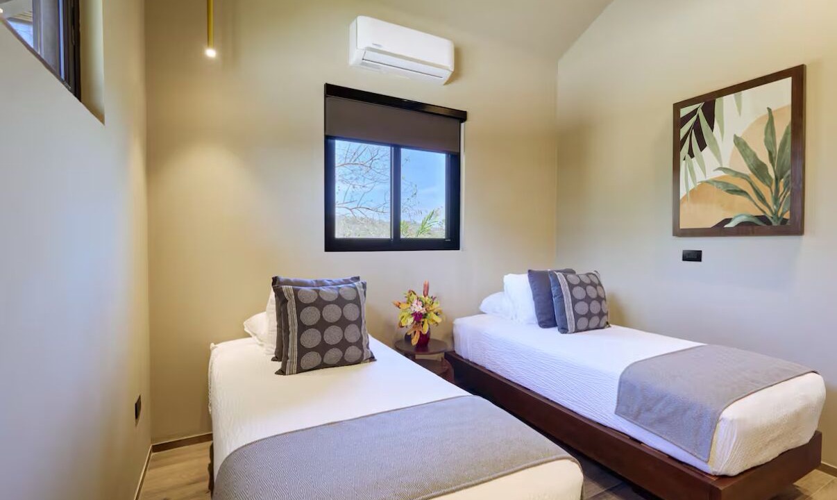 Photo of Bedroom in San Juan del Sur