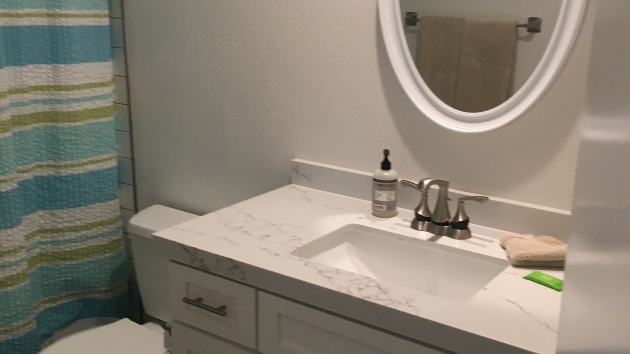 Photo of Bathroom in Rancho Mirage