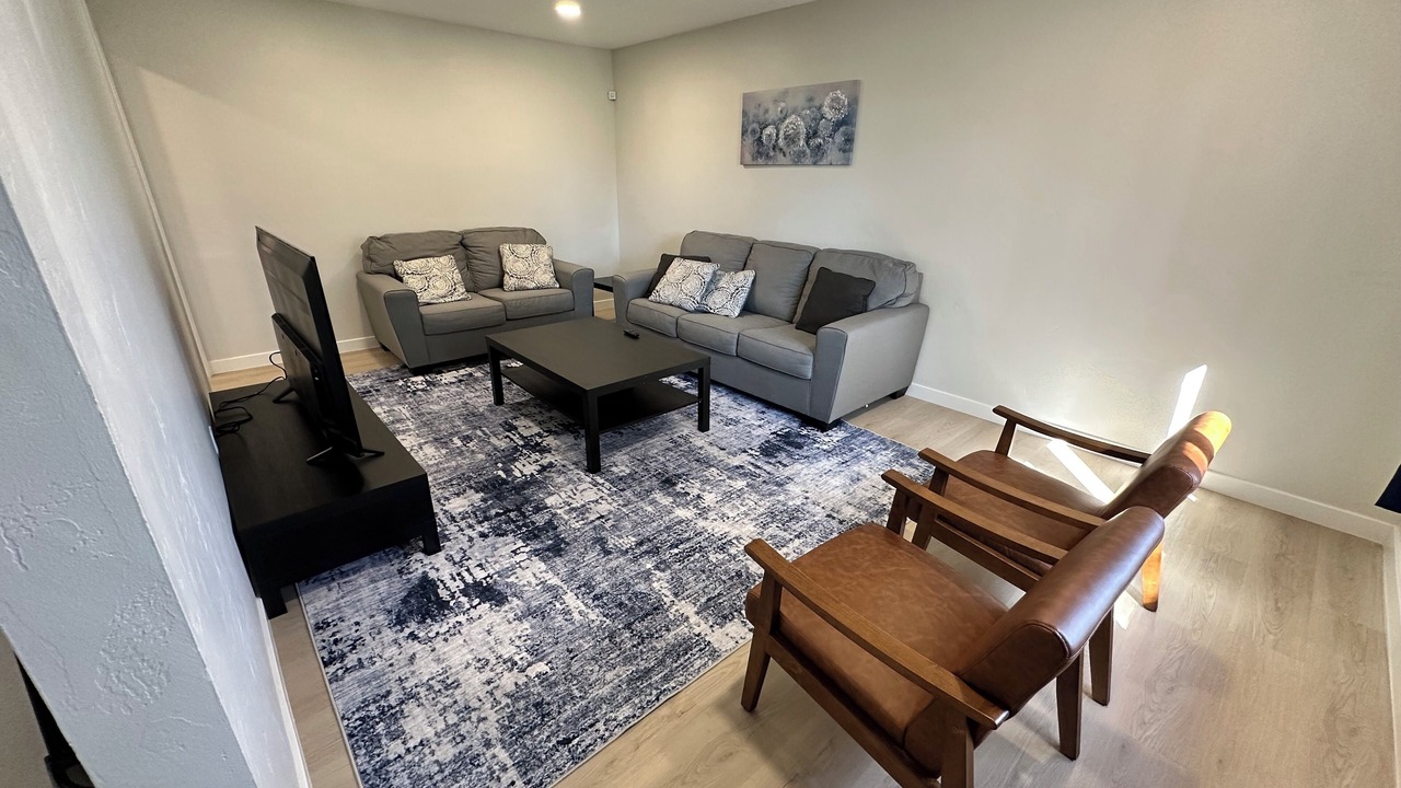 Photo of Livingroom in Carlton Hills