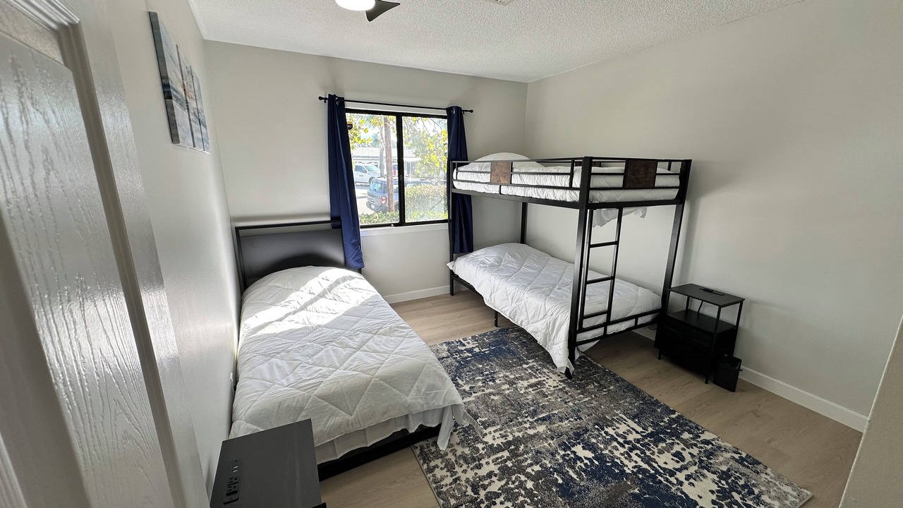 Photo of Bedroom in Carlton Hills