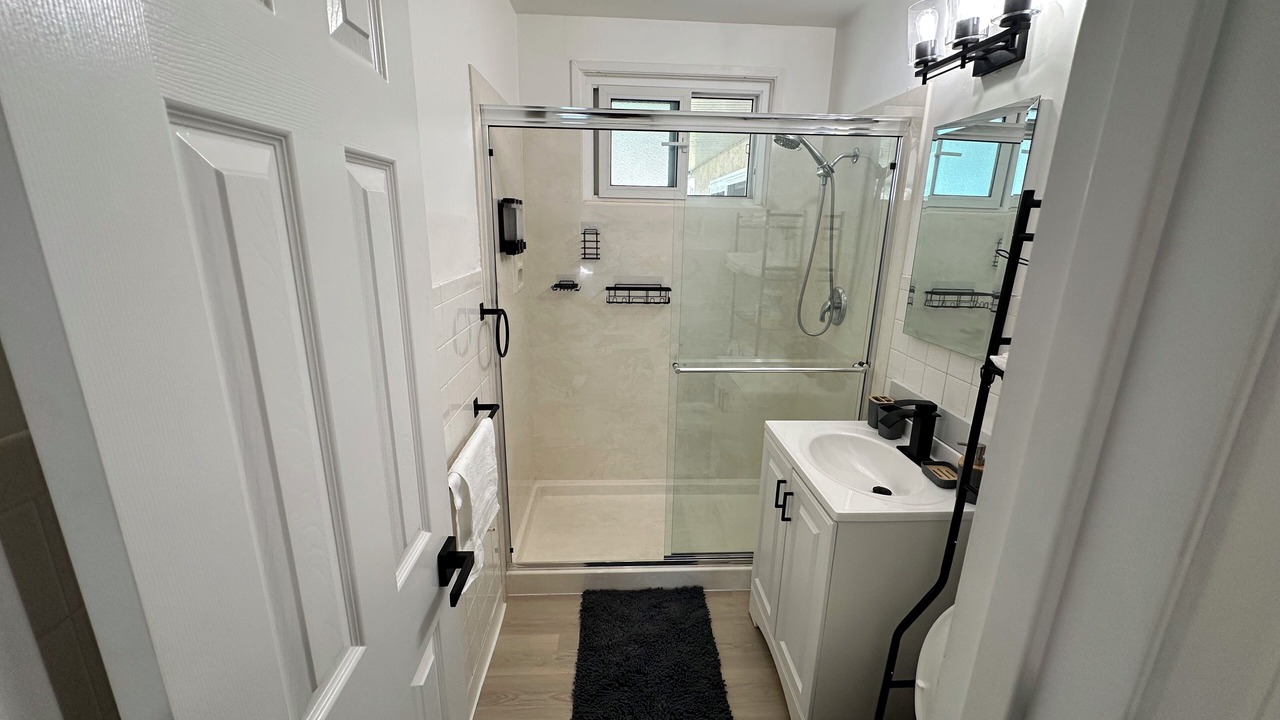 Photo of Bathroom in Carlton Hills