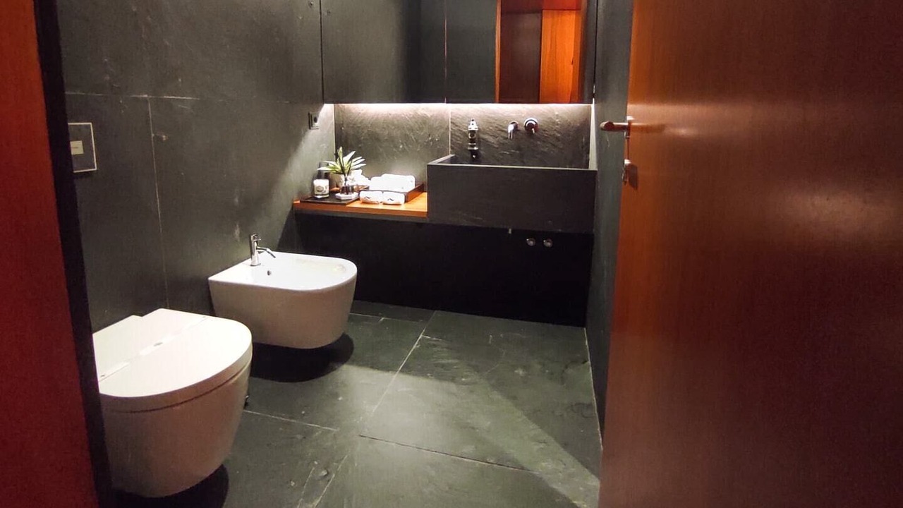 Photo of Bathroom in Bomfim