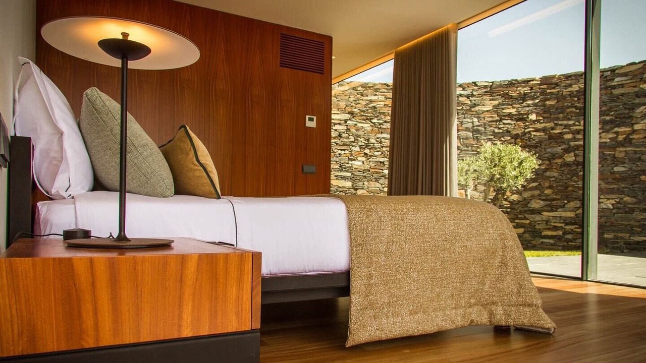Photo of Bedroom in Bomfim