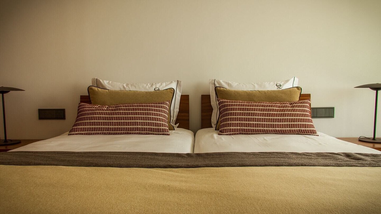 Photo of Bedroom in Bomfim