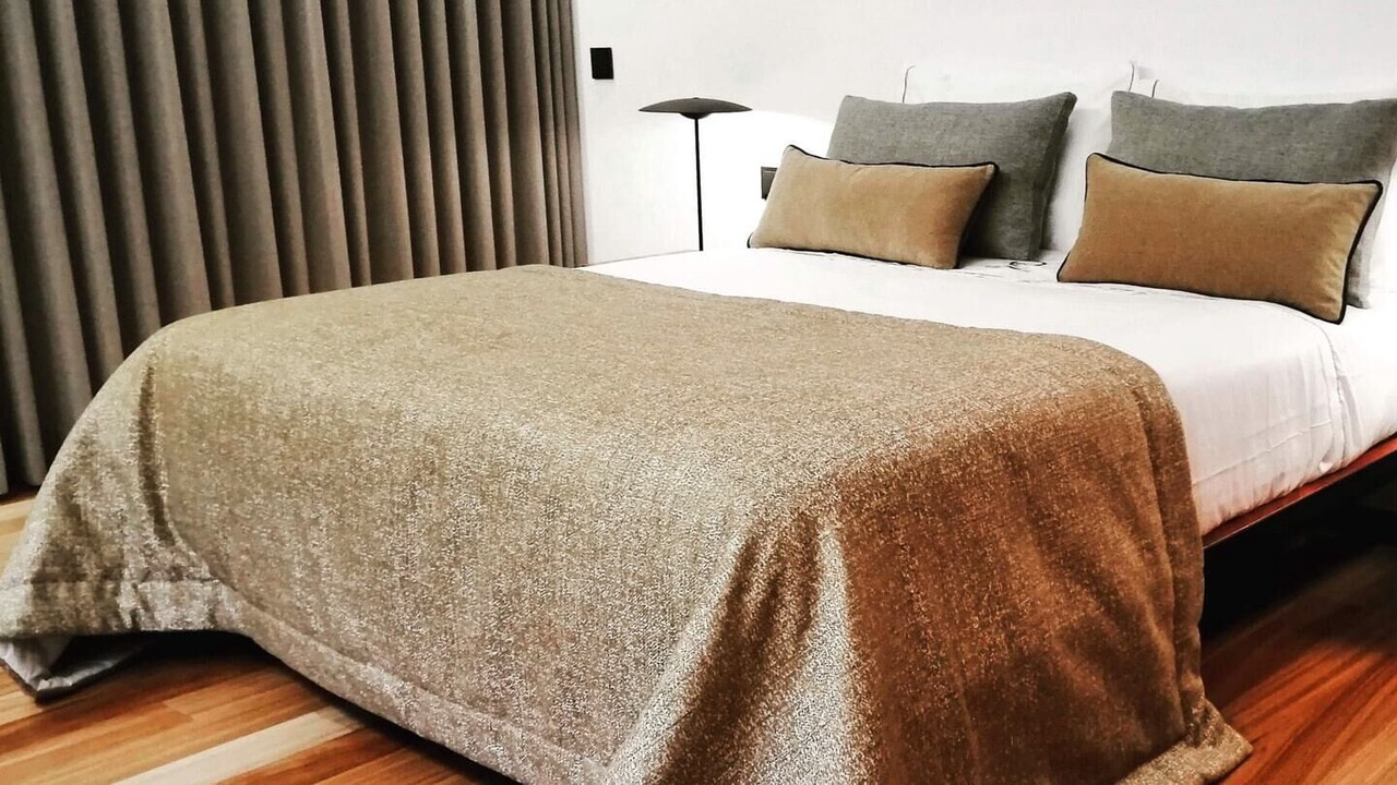Photo of Bedroom in Bomfim