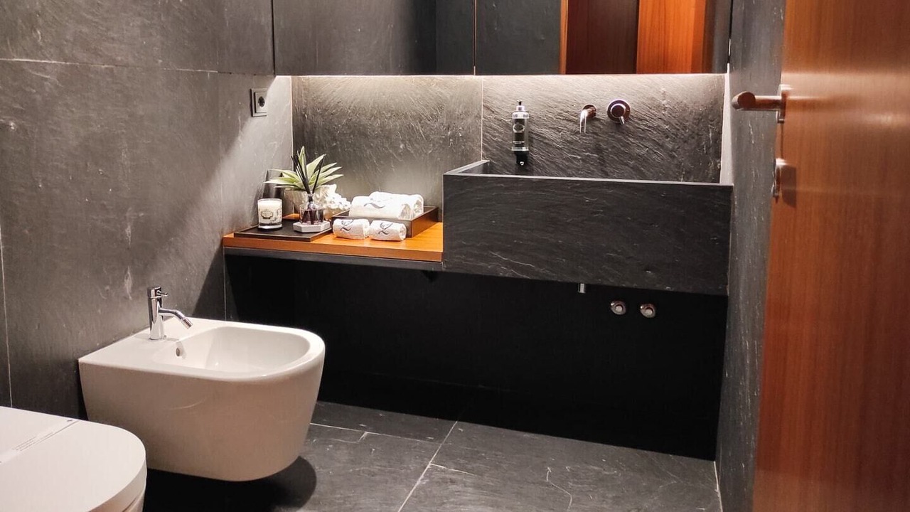 Photo of Bathroom in Bomfim