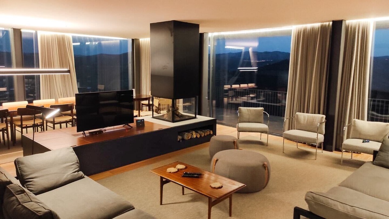 Photo of Livingroom in Bomfim