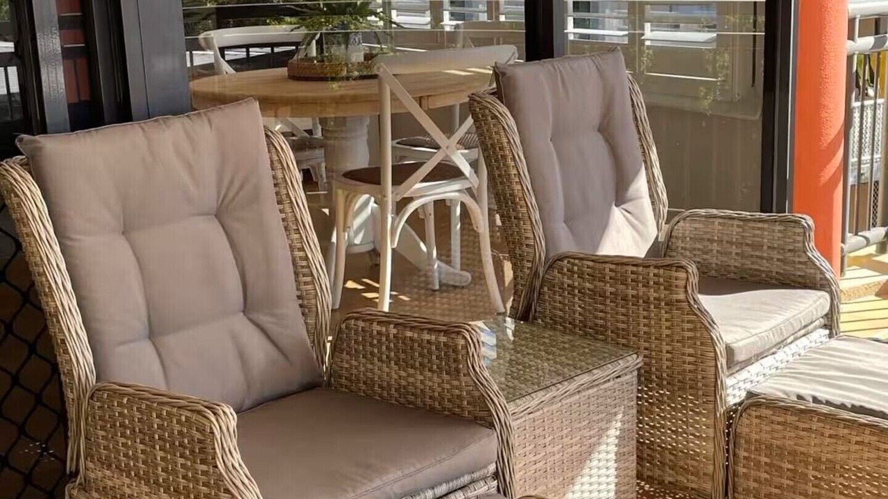Photo of Patio Balcony in Labrador