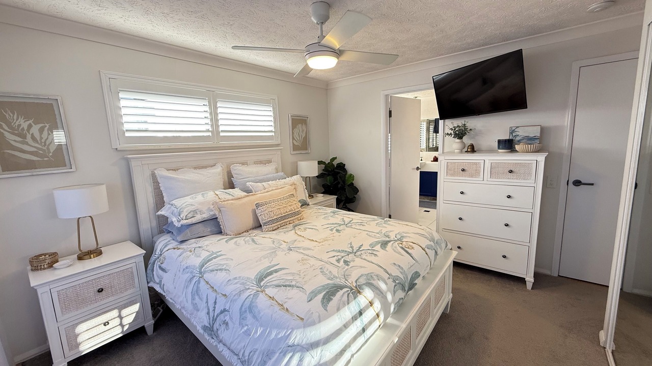 Photo of Bedroom in Labrador