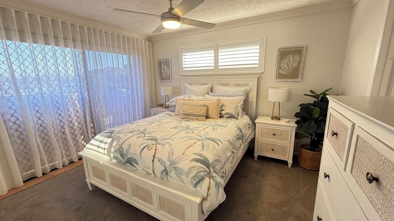 Photo of Bedroom in Labrador