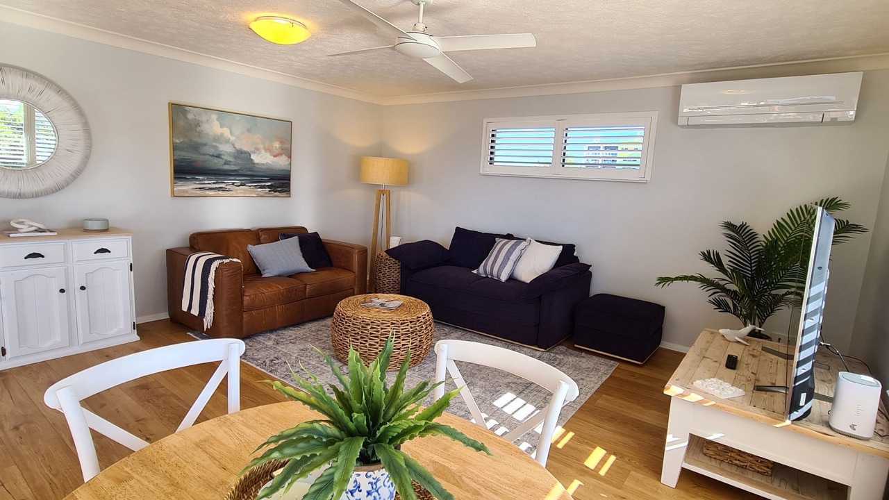 Photo of Livingroom in Labrador