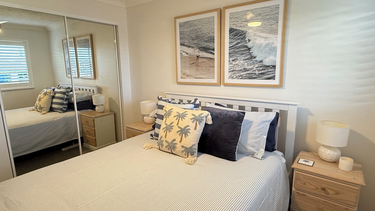 Photo of Bedroom in Labrador