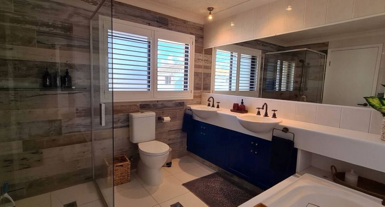 Photo of Bathroom in Labrador