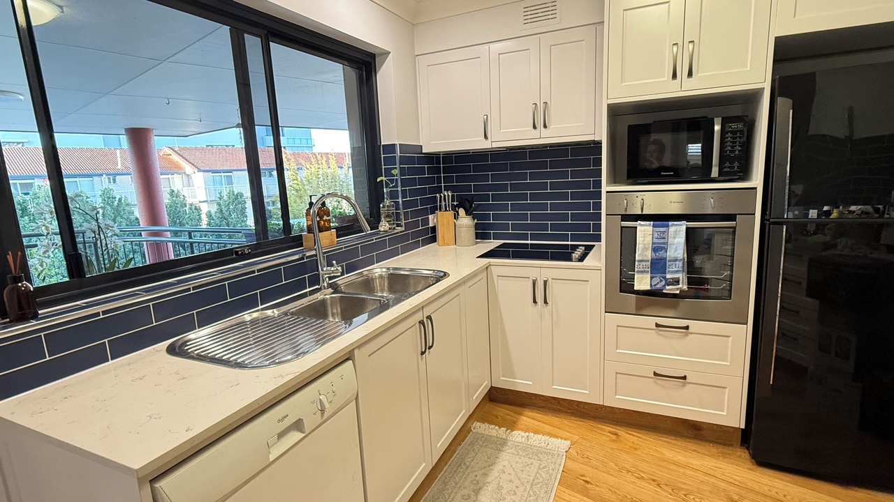 Photo of Kitchen in Labrador