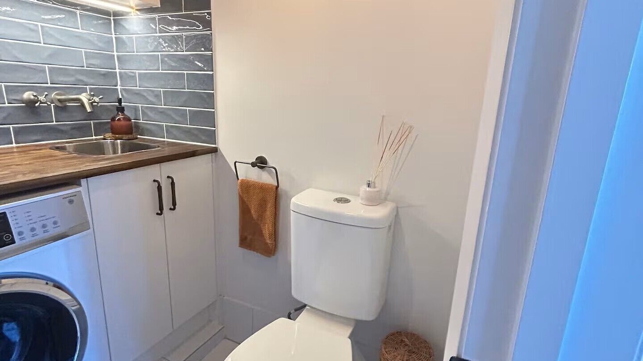 Photo of Bathroom in Labrador