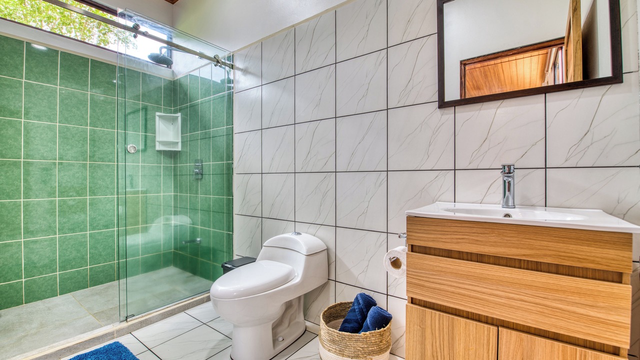 Photo of Bathroom in Cocles